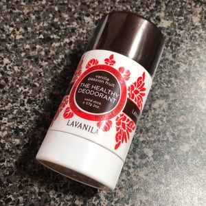 BRAND NEW Unopened Lavanila Deodorant